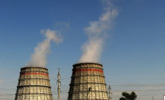 В Астраханской области планируют снизить выбросы загрязняющих веществ в атмосферу