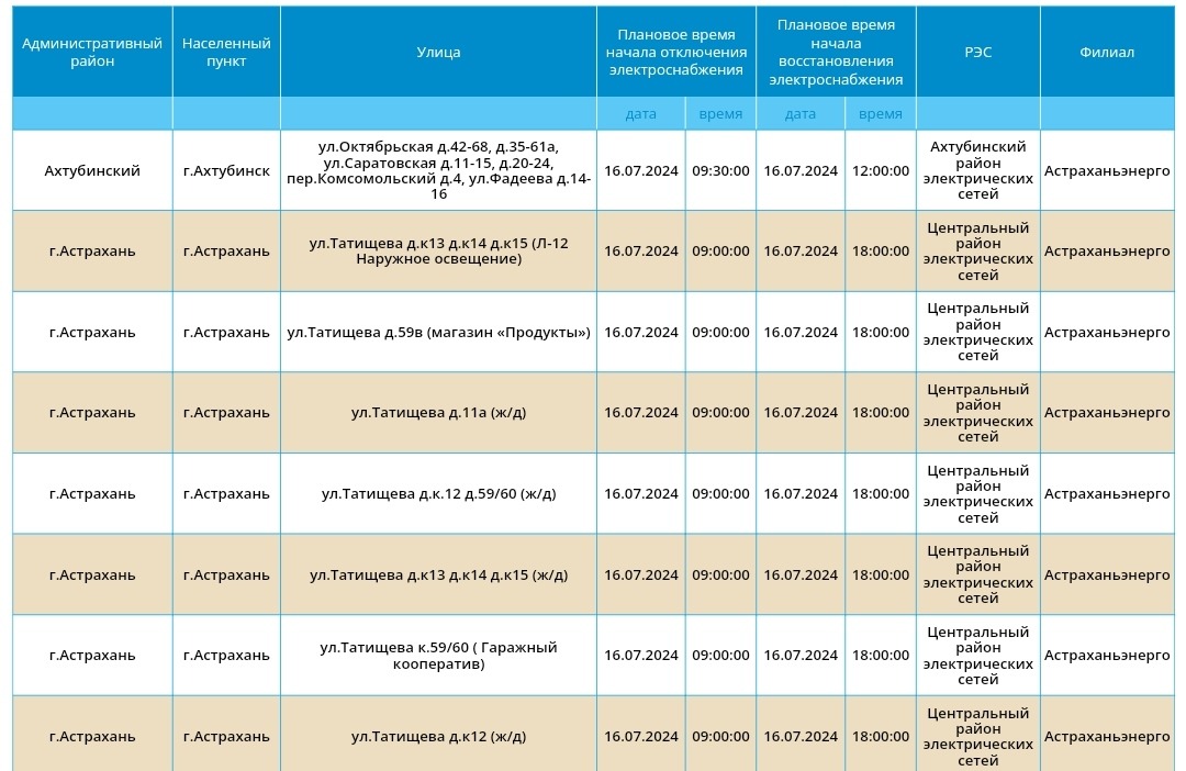 День города астрахани 2024 какого числа