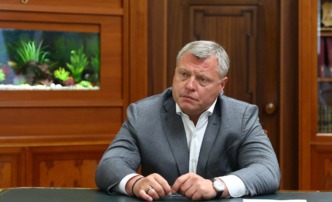 Игорь Бабушкин продолжает поиски достойного кандидата на должность министра строительства и ЖКХ