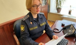 В Астраханской области муниципалитет заплатил крупный штраф за неликвидированную вовремя свалку