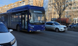 Эксперты назвали самый протяженный маршрут в Астрахани