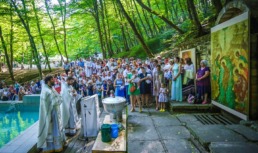 В Ставрополе пройдет массовое крещение