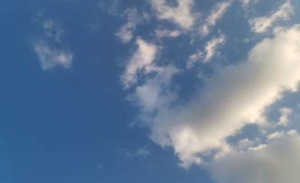 погода облака небо облачно