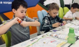 Астраханские родители все чаще выбирают частное образование: как найти школу для ребенка