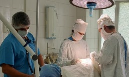 операция подросток