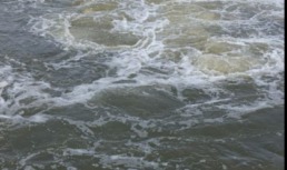 В Астрахани рабочий упал с плавучего крана в Волгу и утонул В Астрахани рабочий упал с плавучего крана в Волгу и утонул