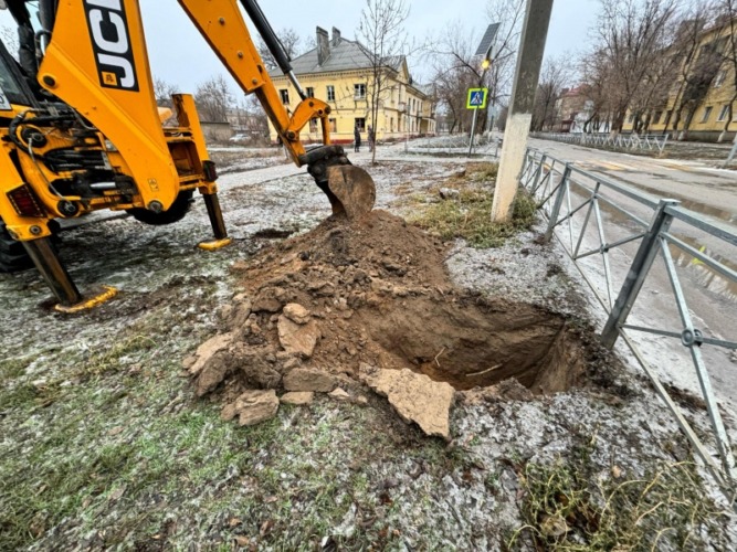 мошенничество дорожные работы