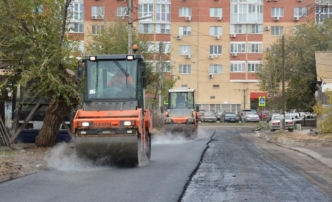 ремонт дорог Пестеля