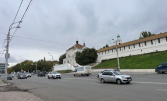 В Астрахани 28 октября будет пасмурно