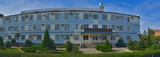 водоканал
