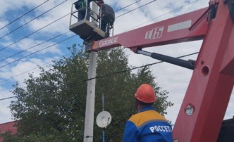 В Астраханской области повышена надежность электроснабжения