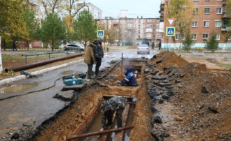 В городе Нариманов на 5 дней вынужденно отключат отопление