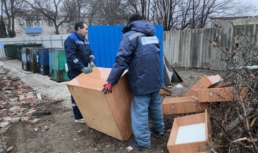 Астраханцам рассказали, куда можно отдать старые вещи Астраханцам рассказали, куда можно отдать старые вещи