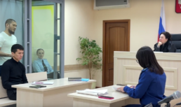 В Астрахани осудили адвоката, обещавшего решить проблемы клиентов нелегальным путем адвокат дрифтер