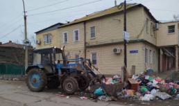 В Астрахани планируют увеличить суммы штрафов за нарушение санитарных норм