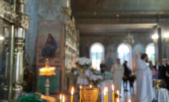 Священник рассказал астраханцам, в чем смысл раскаяния