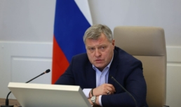 Игорь Бабушкин рассказал, что на астраханских рынках продают браконьерскую рыбу Игорь Бабушкин рассказал, что на астраханских рынках продают браконьерскую рыбу