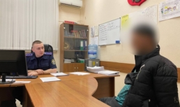 Астраханца арестовали в соседнем регионе по подозрению в двойном убийстве двойное убийство