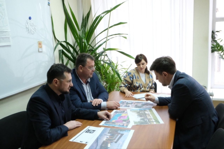 предложения планета
