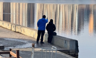 Астраханец устроил стрельбу в центре города