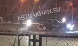 Ночные гонки и танцы автомобилистов возмутили астраханцев дрифт парковка