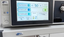 В астраханском роддоме обновили оборудование В астраханском роддоме обновили оборудование
