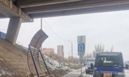 Астраханцев удивил график некоторых «Волгабасов» конечная остановка