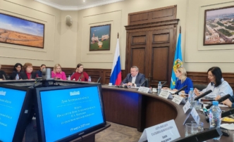 Около 12,5 миллиардов рублей выделят на социальные выплаты жителям Астраханской области в 2025 году