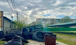 В Ставропольском крае ребенок получил травмы на подработке В Ставропольском крае ребенок получил травмы на подработке