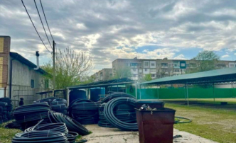 В Ставропольском крае ребенок получил травмы на подработке