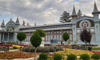 Железноводск признали городом военно-исторического наследия