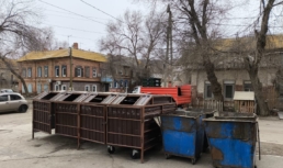 Система платы за вывоз мусора в России может вскоре поменяться экоцентр мусор