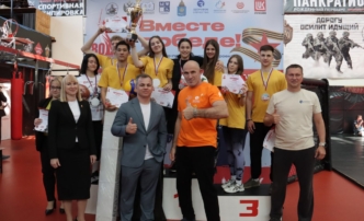 чемпионы студенты