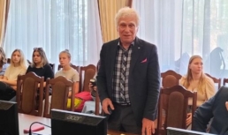 В Астраханской области пропал 76-летний профессор Петр Бухарицин пропал профессор Бухарицин