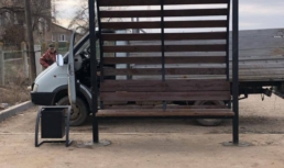 Стала известна дальнейшая судьба бесполезных остановок в Астраханской области