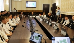 В Астрахани на улице Яблочкова хотят открыть новый сквер В Астрахани на улице Яблочкова хотят открыть новый сквер
