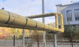 После майских праздников в Астрахани стартует подготовка к новому отопительному сезону После майских праздников в Астрахани стартует подготовка к новому отопительному сезону