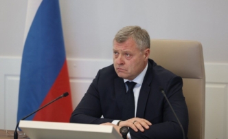 Игорь Бабушкин поручил усилить контроль за выловом рыбы