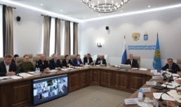 В Астраханской области «Бессмертный полк» пройдет в очном формате В Астраханской области «Бессмертный полк» пройдет в очном формате