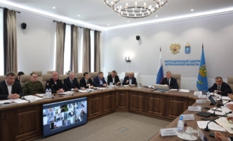 В Астраханской области «Бессмертный полк» пройдет в очном формате