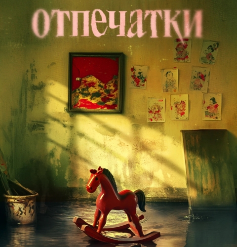 отпечатки сериал