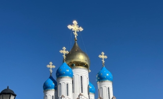 Православные празднуют Пасху: как правильно ее провести