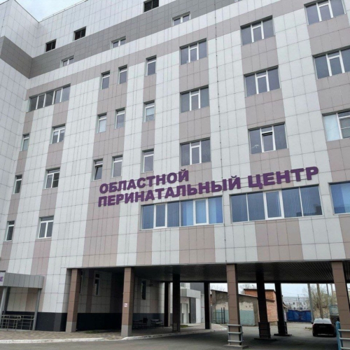 перинатальный центр