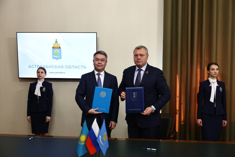 аким сотрудничество Атырау