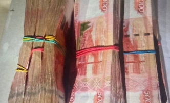 нападение на брата