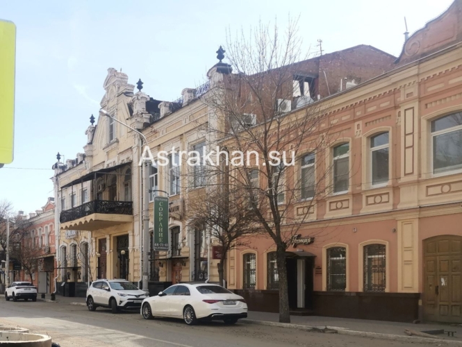 капремонт домов