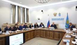 Перед майскими праздниками силовики проверят общественные пространства Астрахани безопасность майские праздники