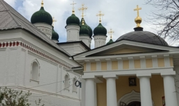 Сегодня у православных началась Страстная неделя: как ее провести Сегодня у православных началась Страстная неделя: как ее провести
