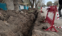 Коммунальщики рассказали о модернизации системы водоснабжения Трусовского района Астрахани Коммунальщики рассказали о модернизации системы водоснабжения Трусовского района Астрахани