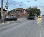 В Кировском районе Астрахани произошла авария, есть пострадавшие В Кировском районе Астрахани произошла авария, есть пострадавшие